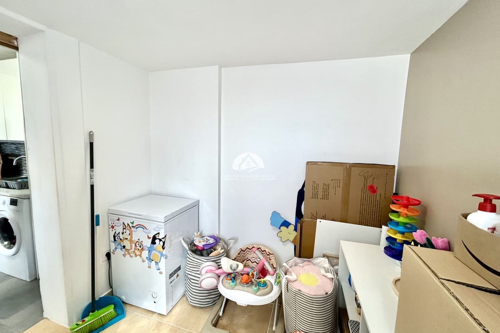 2 Zimmer Villa zu verkaufen in Orihuela Costa mit Garage - 229.000 € (Ref: 9976415)