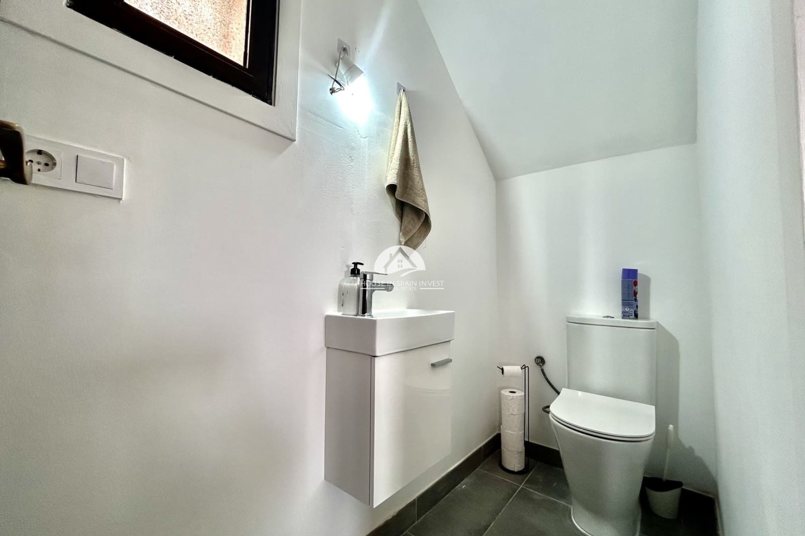 2 Zimmer Villa zu verkaufen in Orihuela Costa mit Garage - 229.000 € (Ref: 9976415)