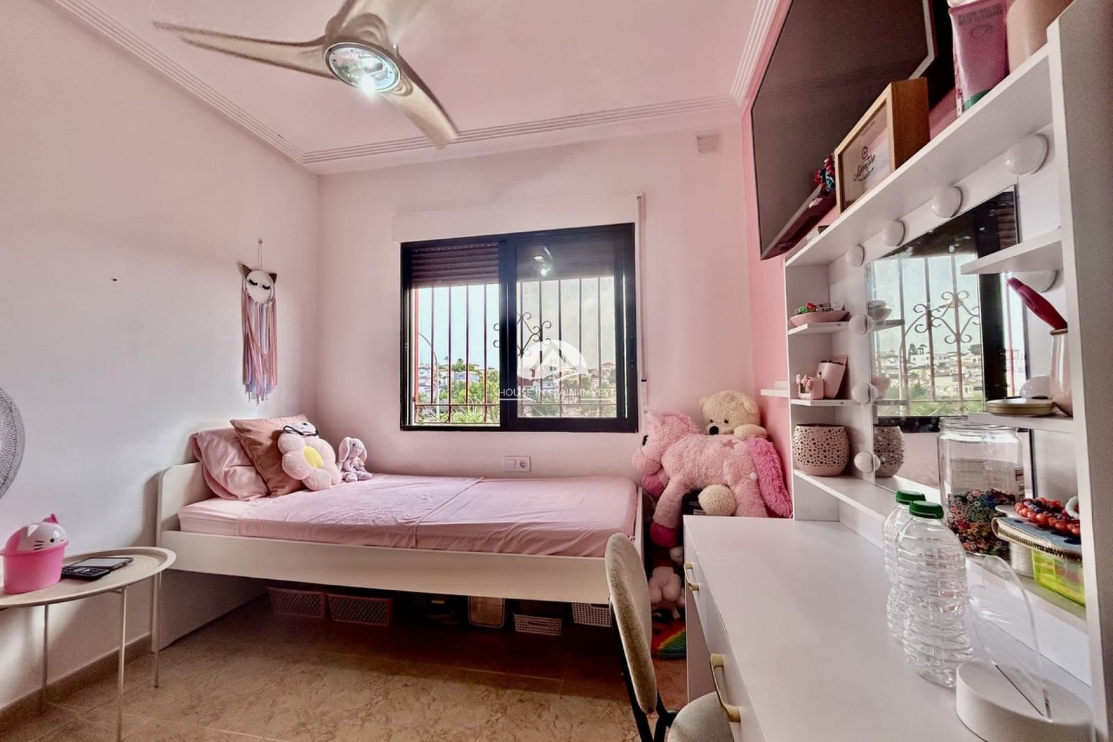 2 Zimmer Villa zu verkaufen in Orihuela Costa mit Garage - 229.000 € (Ref: 9976415)
