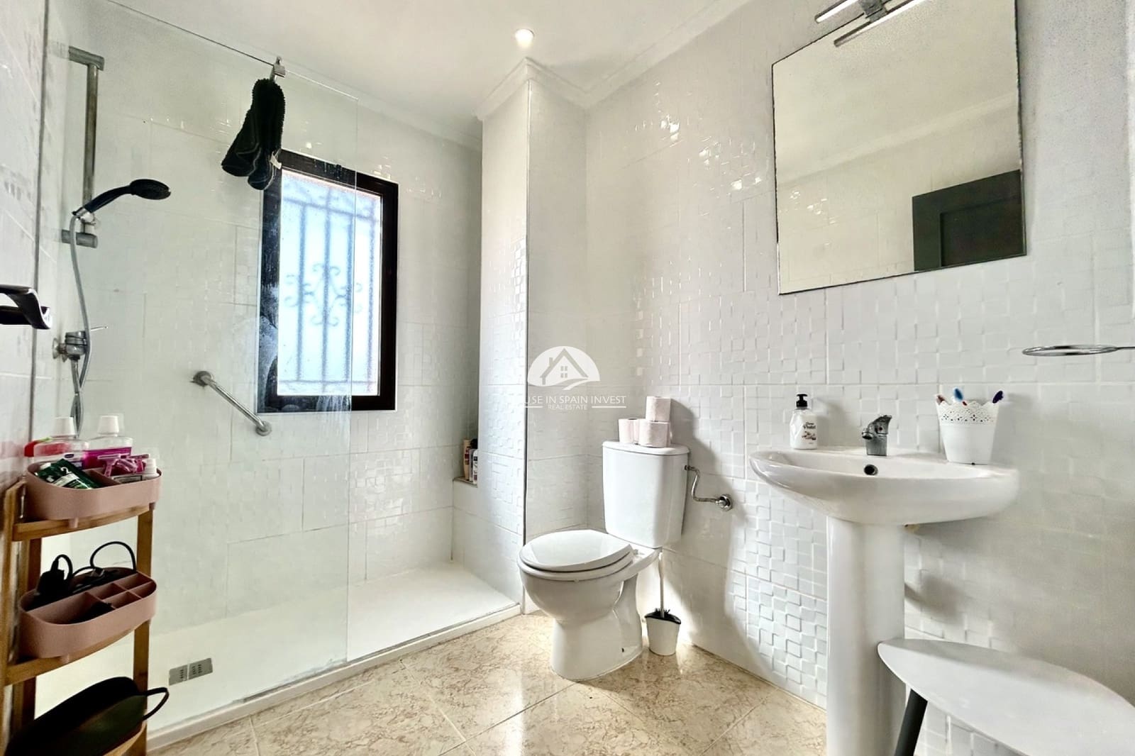 2 Zimmer Villa zu verkaufen in Orihuela Costa mit Garage - 229.000 € (Ref: 9976415)