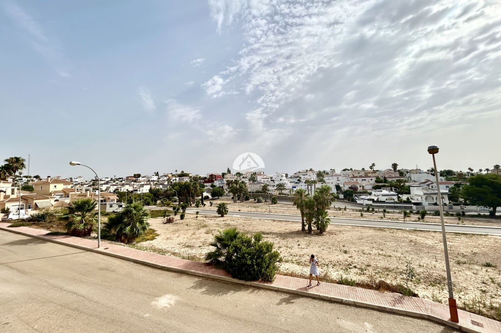 2 Zimmer Villa zu verkaufen in Orihuela Costa mit Garage - 229.000 € (Ref: 9976415)