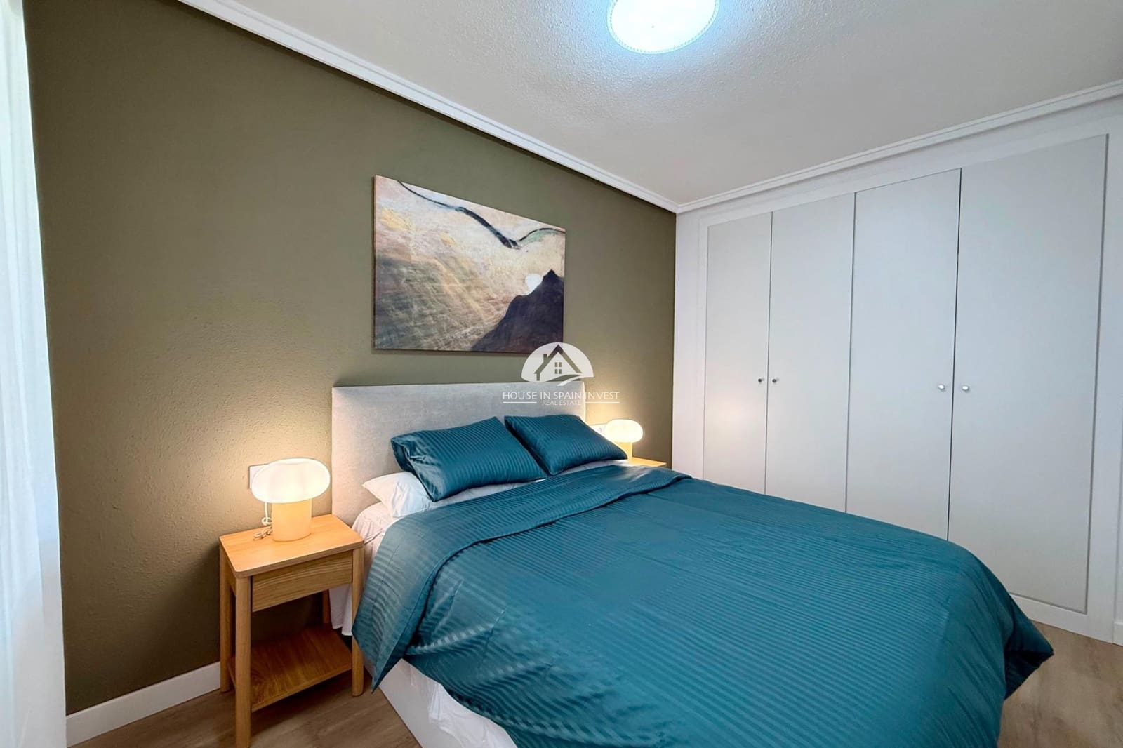 2 soveværelse Penthouse til salg i Torrevieja - € 219.900 (Ref: 9976416)