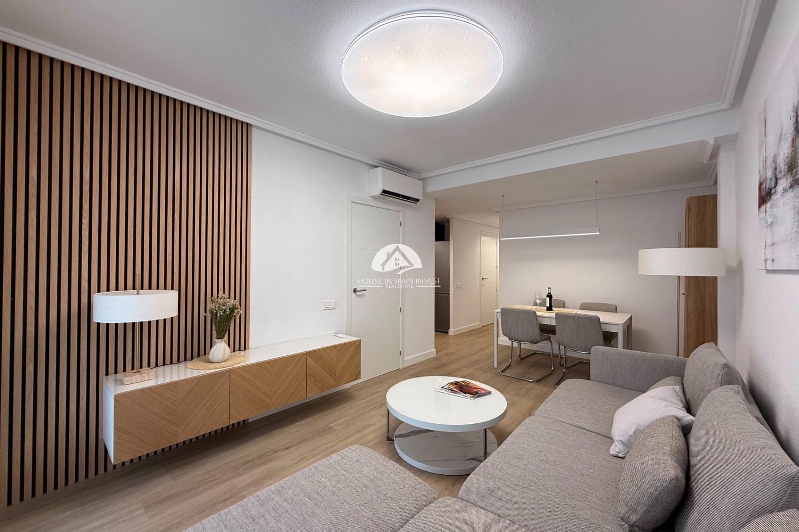 2 soveværelse Penthouse til salg i Torrevieja - € 219.900 (Ref: 9976416)