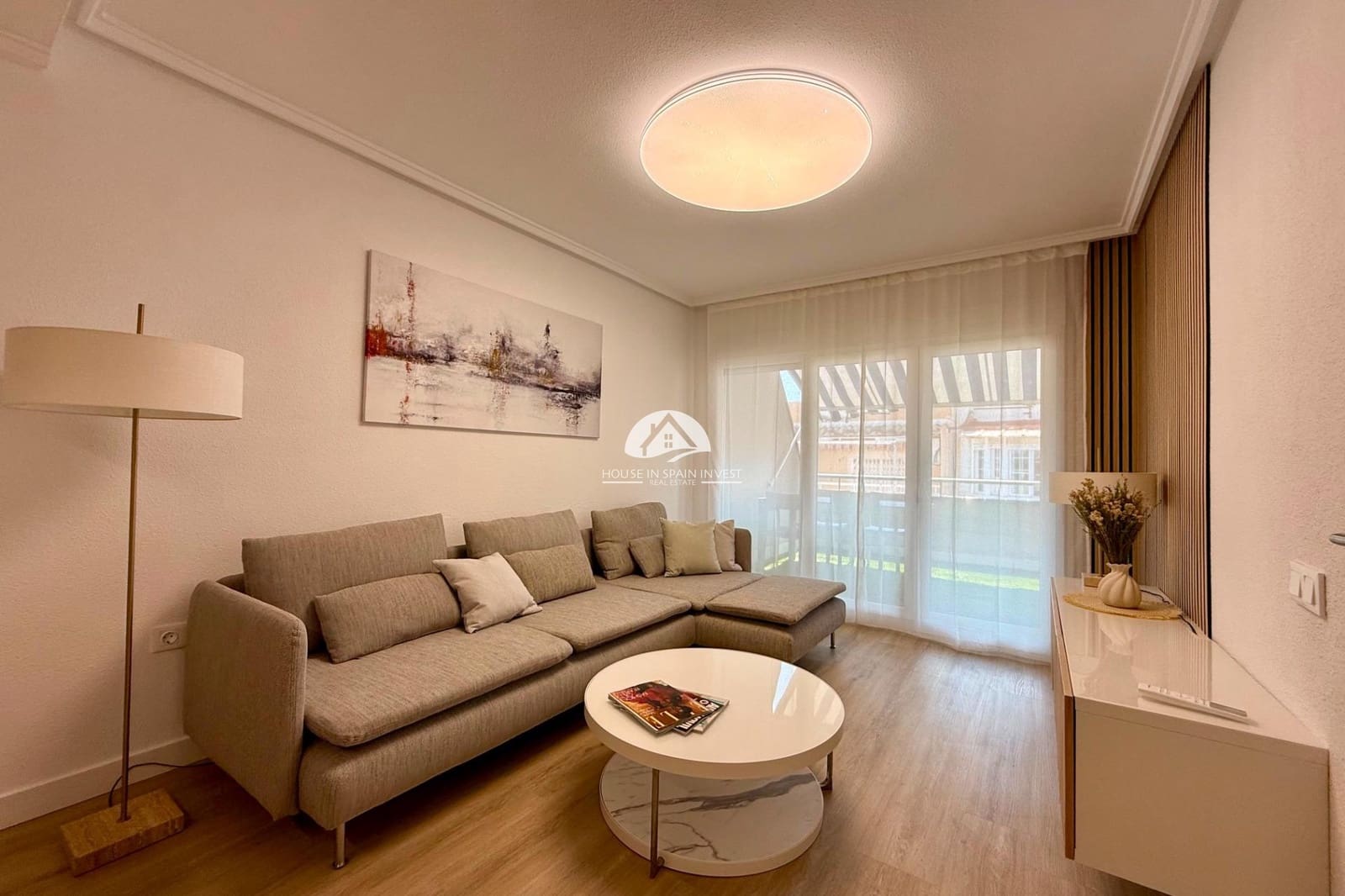 2 soveværelse Penthouse til salg i Torrevieja - € 219.900 (Ref: 9976416)