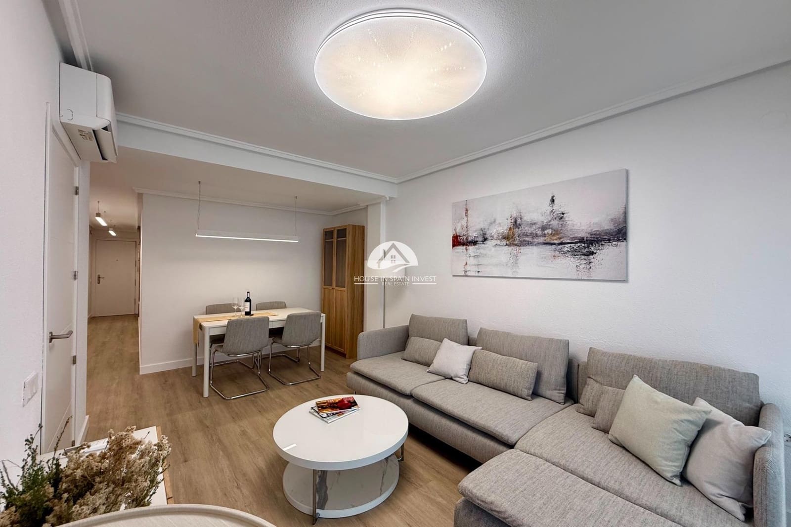 2 soveværelse Penthouse til salg i Torrevieja - € 219.900 (Ref: 9976416)