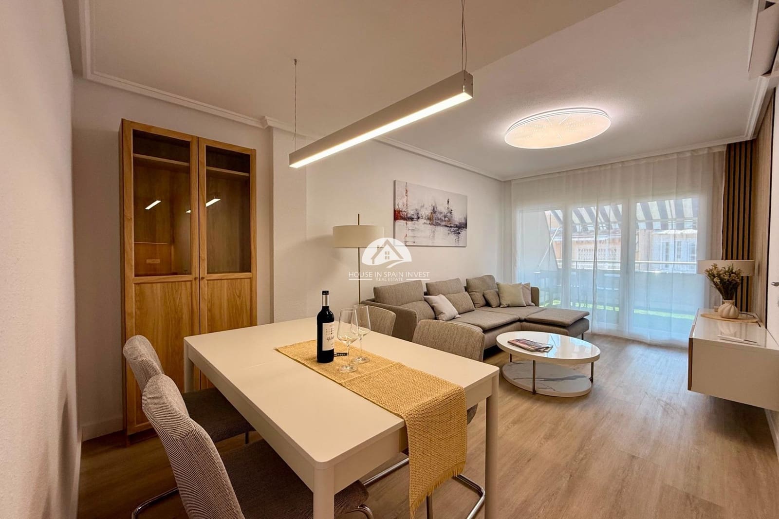 2 soveværelse Penthouse til salg i Torrevieja - € 219.900 (Ref: 9976416)