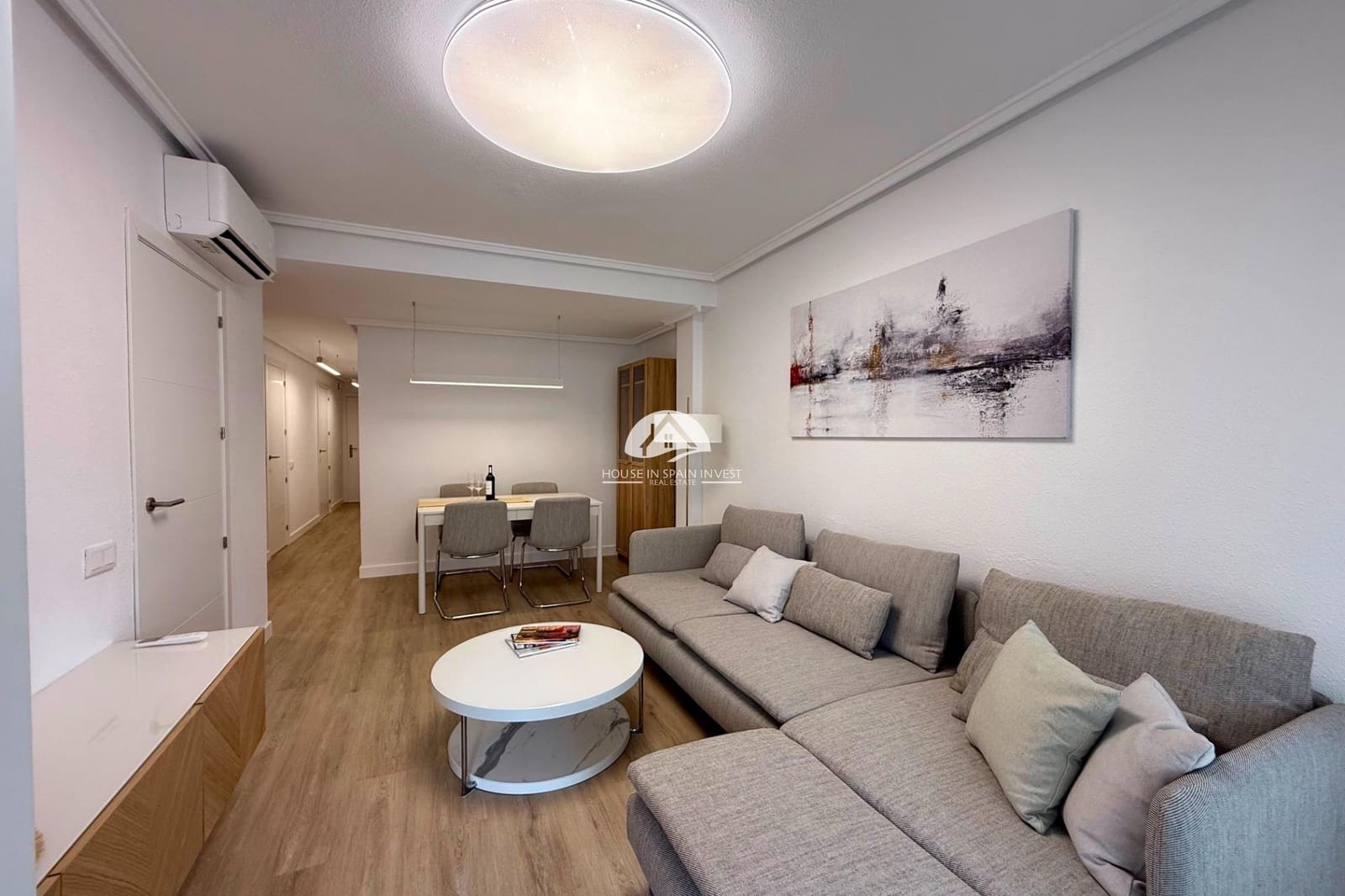 2 soveværelse Penthouse til salg i Torrevieja - € 219.900 (Ref: 9976416)