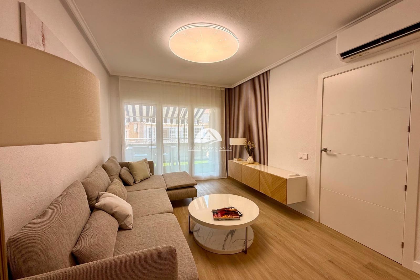 2 soveværelse Penthouse til salg i Torrevieja - € 219.900 (Ref: 9976416)