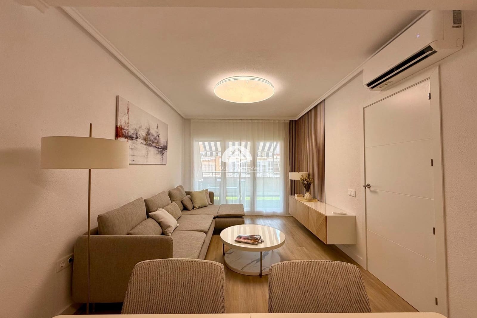 2 soveværelse Penthouse til salg i Torrevieja - € 219.900 (Ref: 9976416)