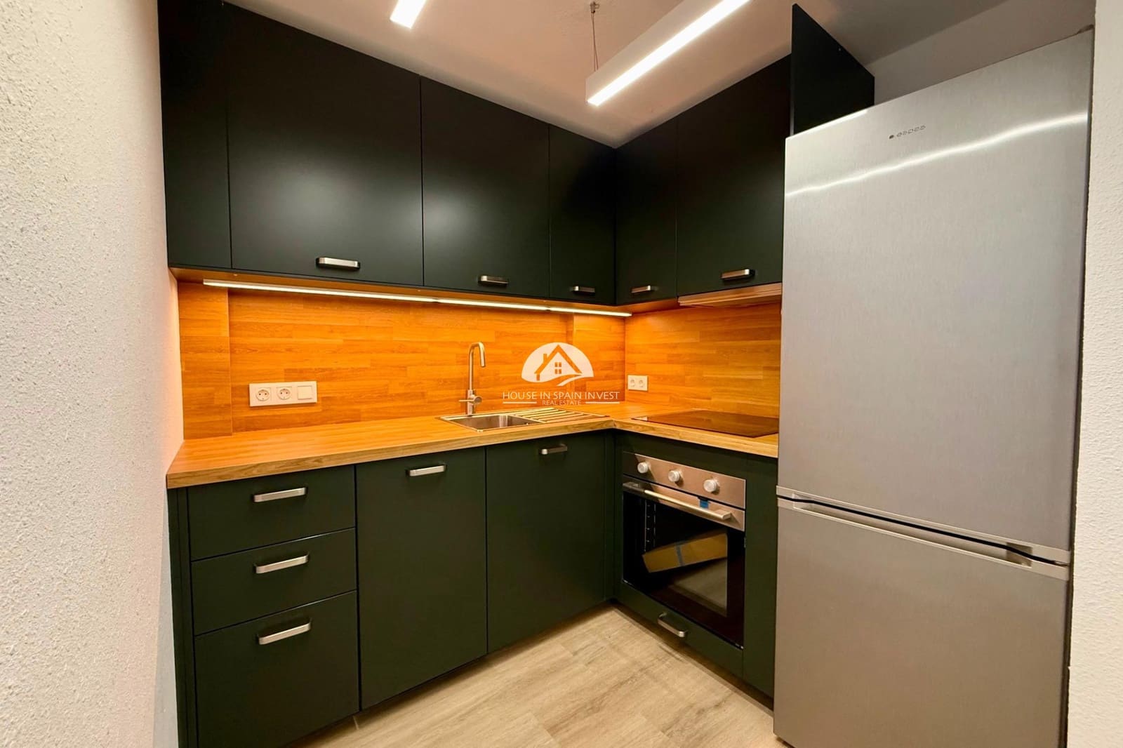 2 soveværelse Penthouse til salg i Torrevieja - € 219.900 (Ref: 9976416)