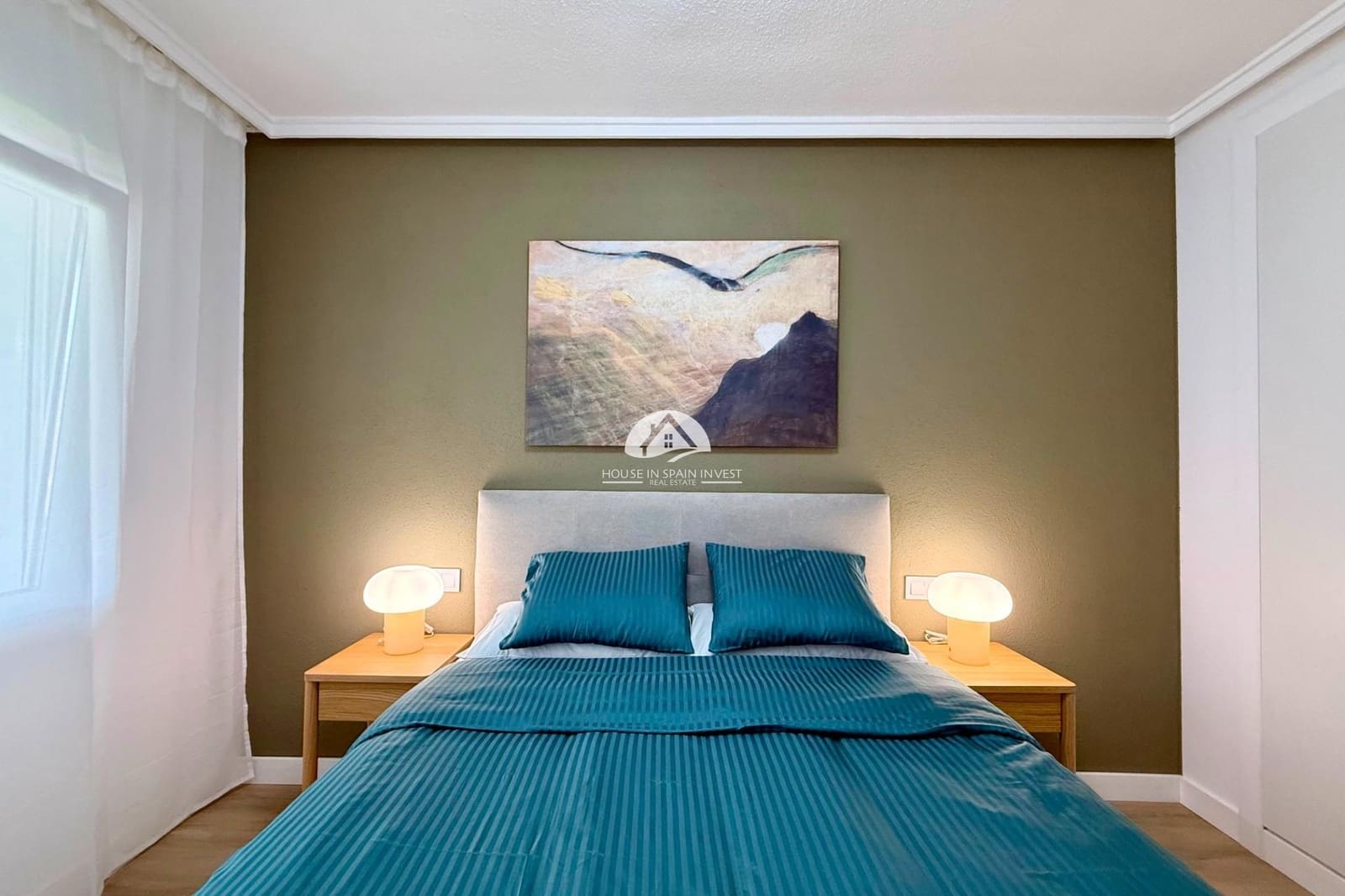 2 soveværelse Penthouse til salg i Torrevieja - € 219.900 (Ref: 9976416)