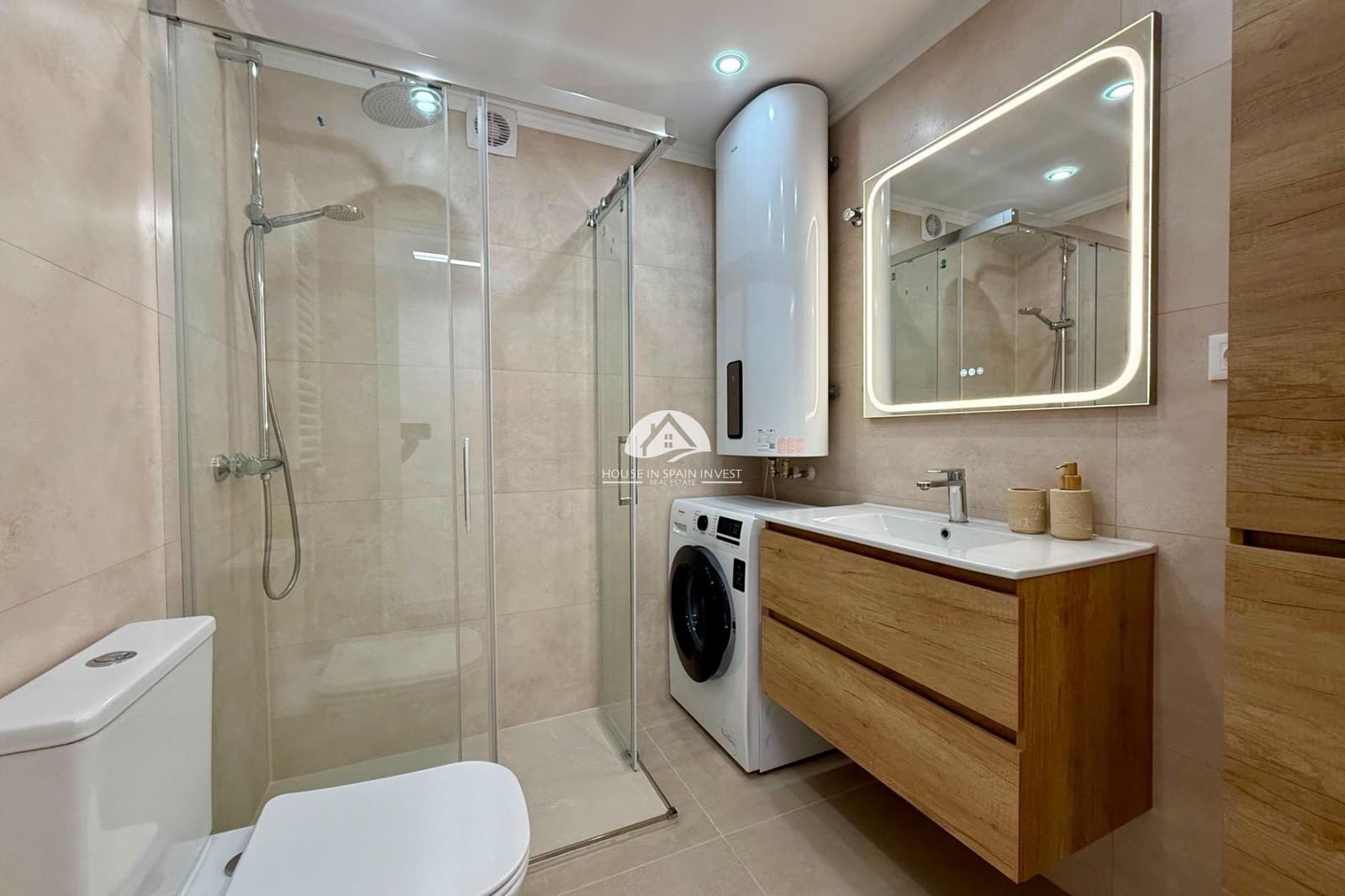 2 soveværelse Penthouse til salg i Torrevieja - € 219.900 (Ref: 9976416)
