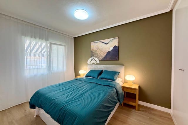 2 Zimmer Penthouse zu verkaufen in Avenida Habaneras - Curva de Palangre, Torrevieja - 219.900 € (Ref: 9976416)