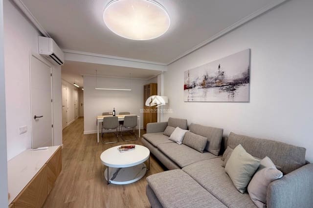 2 Zimmer Penthouse zu verkaufen in Avenida Habaneras - Curva de Palangre, Torrevieja - 219.900 € (Ref: 9976416)