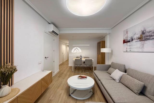 2 Zimmer Penthouse zu verkaufen in Avenida Habaneras - Curva de Palangre, Torrevieja - 219.900 € (Ref: 9976416)