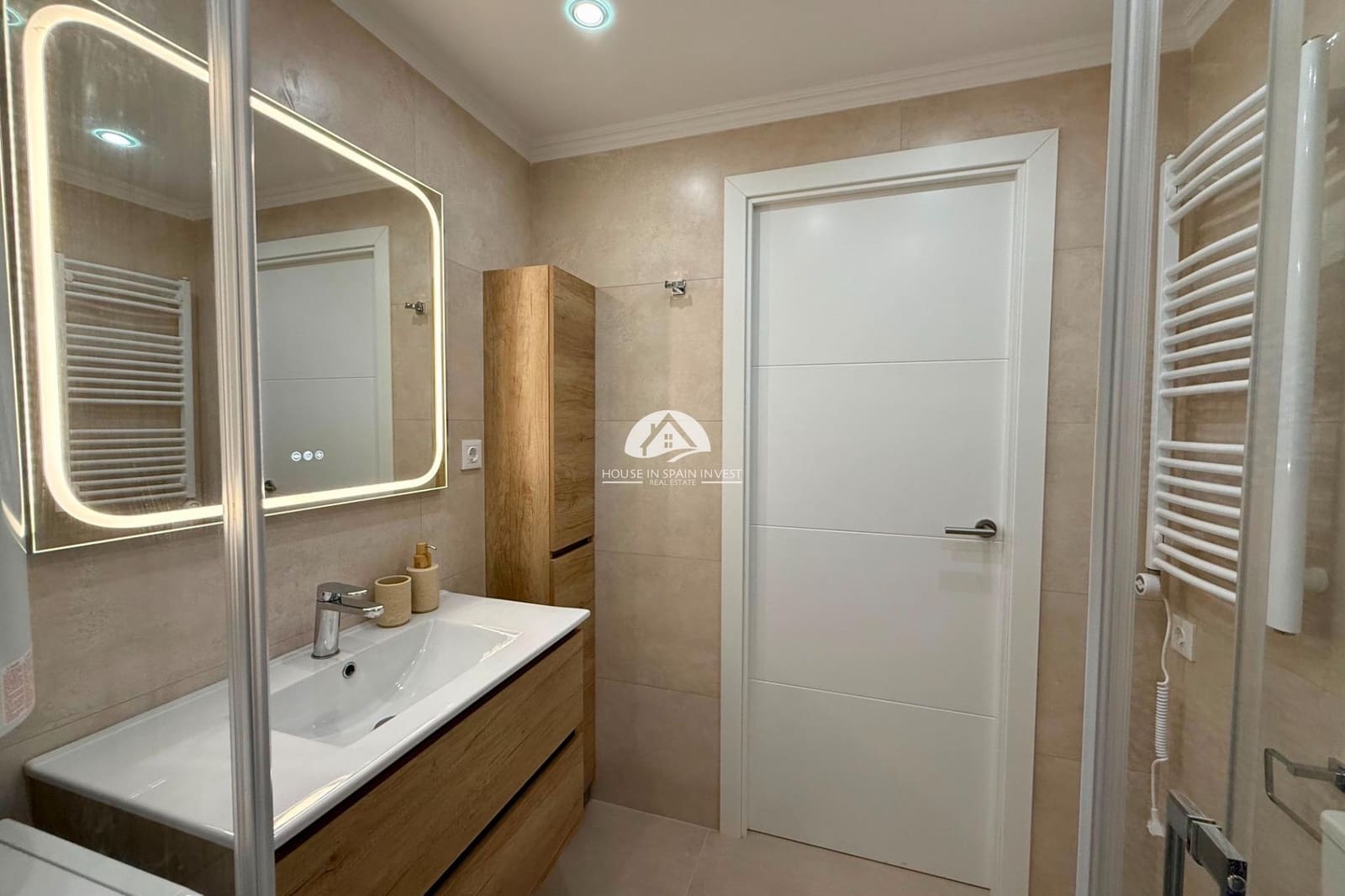2 soveværelse Penthouse til salg i Torrevieja - € 219.900 (Ref: 9976416)