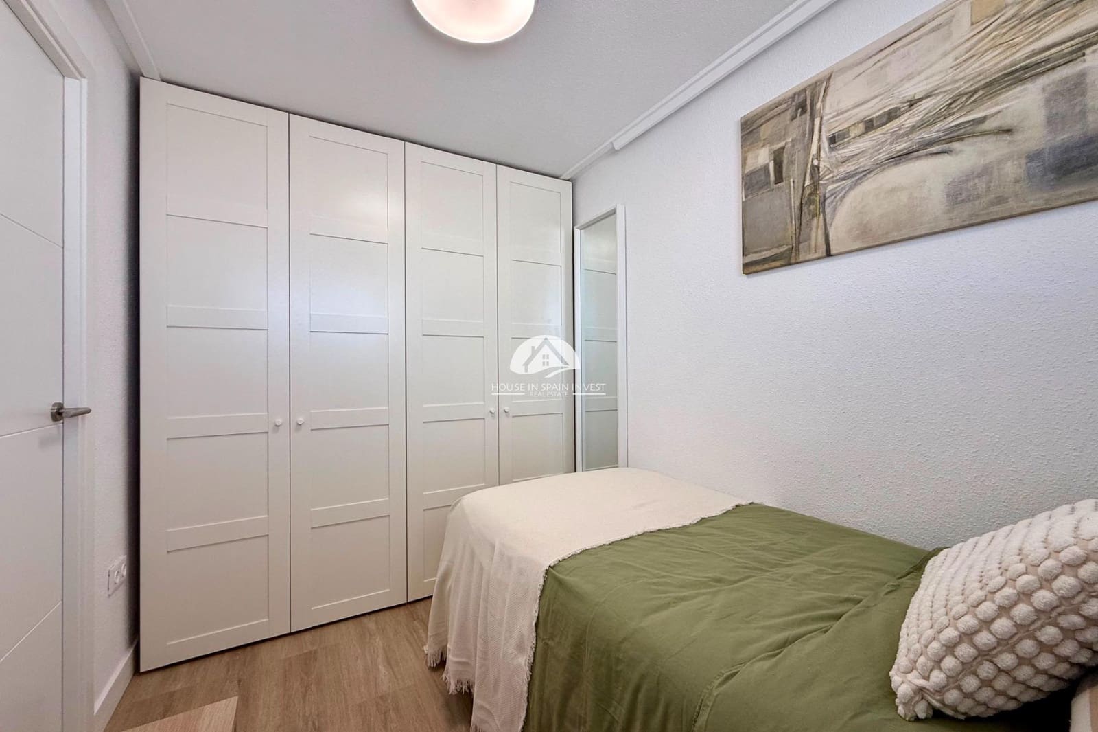 2 soveværelse Penthouse til salg i Torrevieja - € 219.900 (Ref: 9976416)