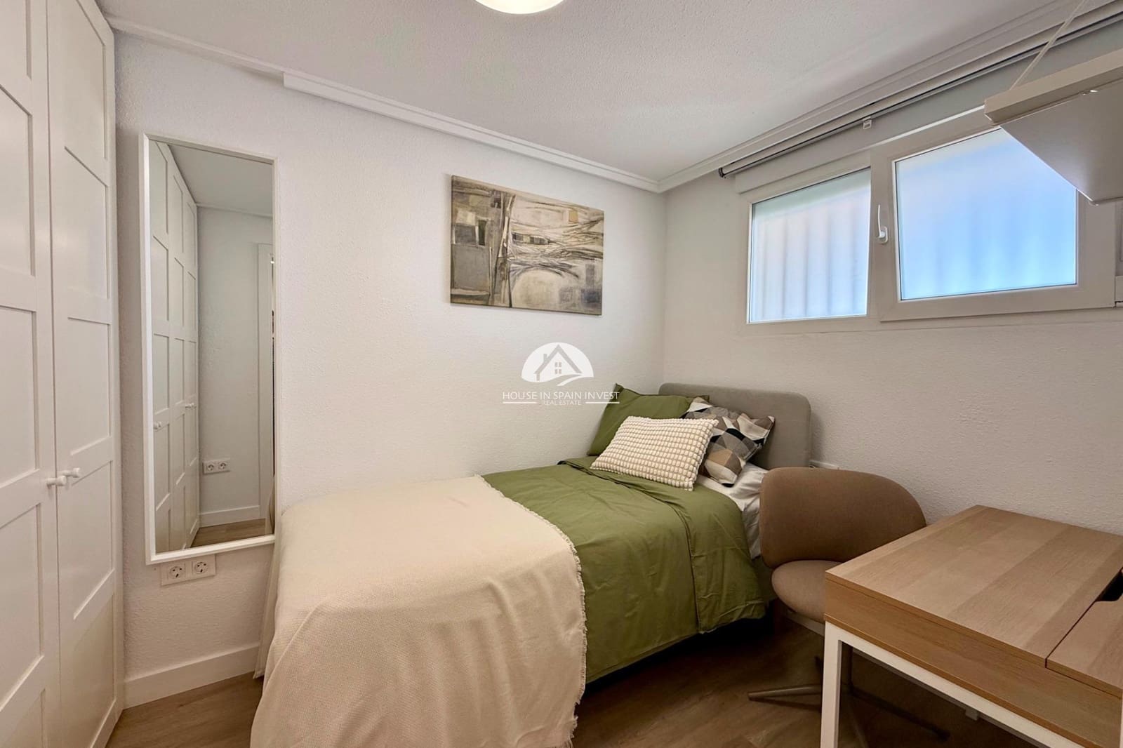 2 soveværelse Penthouse til salg i Torrevieja - € 219.900 (Ref: 9976416)