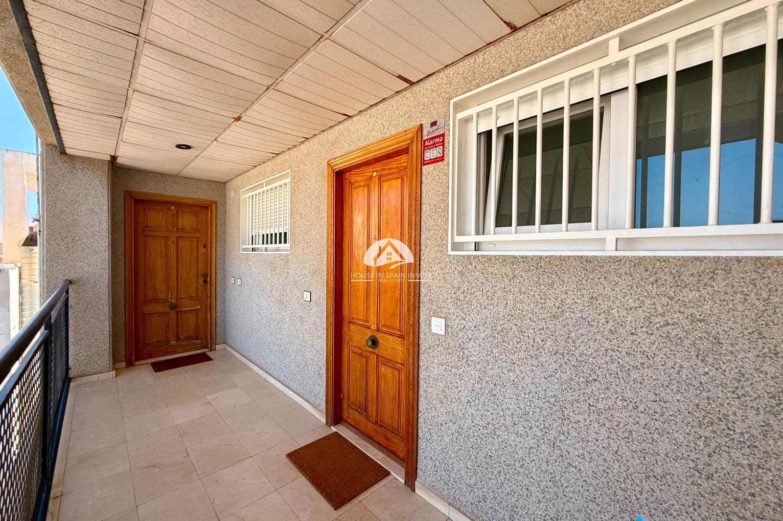 2 soveværelse Penthouse til salg i Torrevieja - € 219.900 (Ref: 9976416)