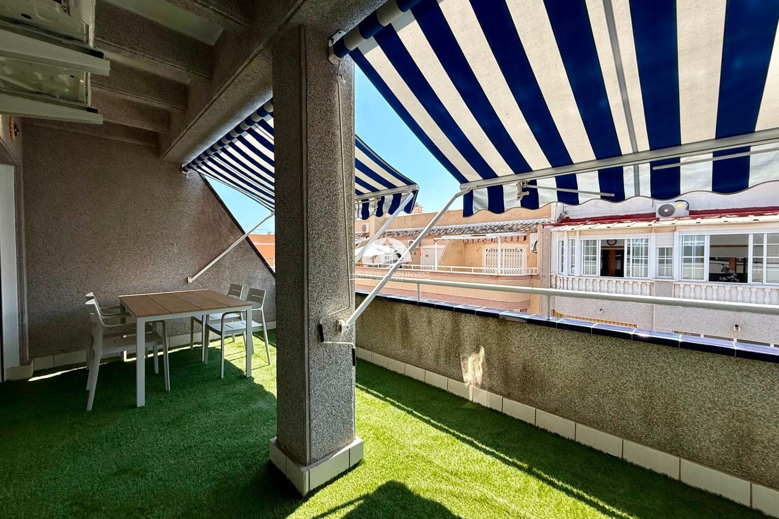 2 soveværelse Penthouse til salg i Torrevieja - € 219.900 (Ref: 9976416)