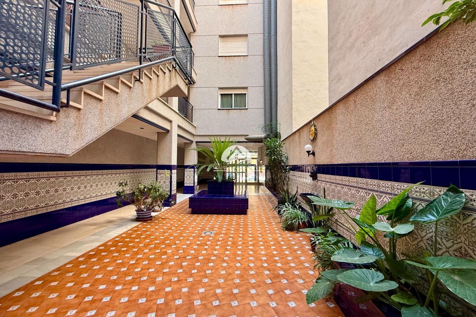 2 soveværelse Penthouse til salg i Torrevieja - € 219.900 (Ref: 9976416)