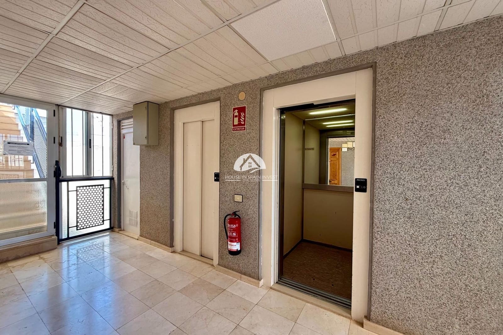 2 soveværelse Penthouse til salg i Torrevieja - € 219.900 (Ref: 9976416)