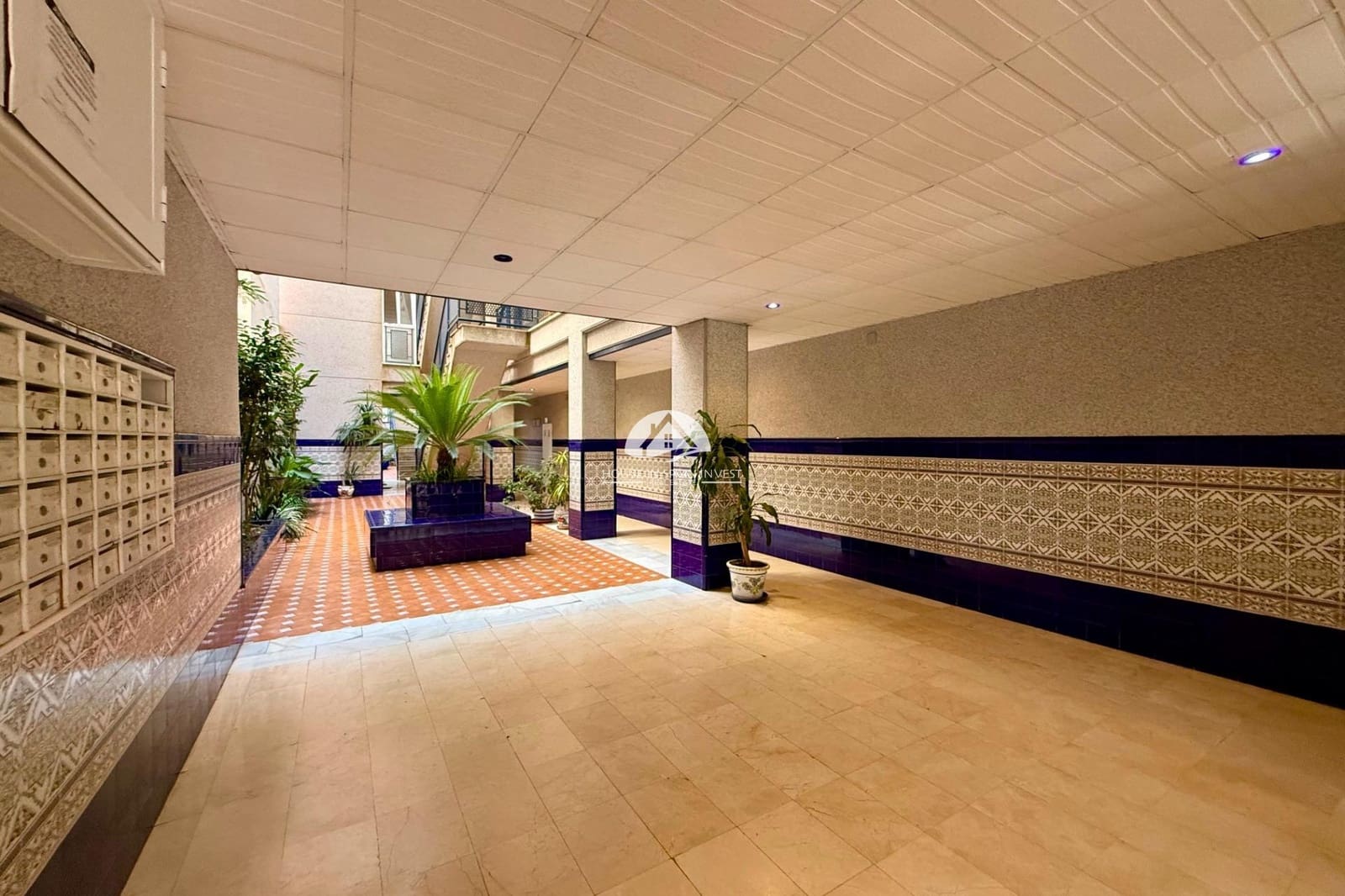 2 soveværelse Penthouse til salg i Torrevieja - € 219.900 (Ref: 9976416)