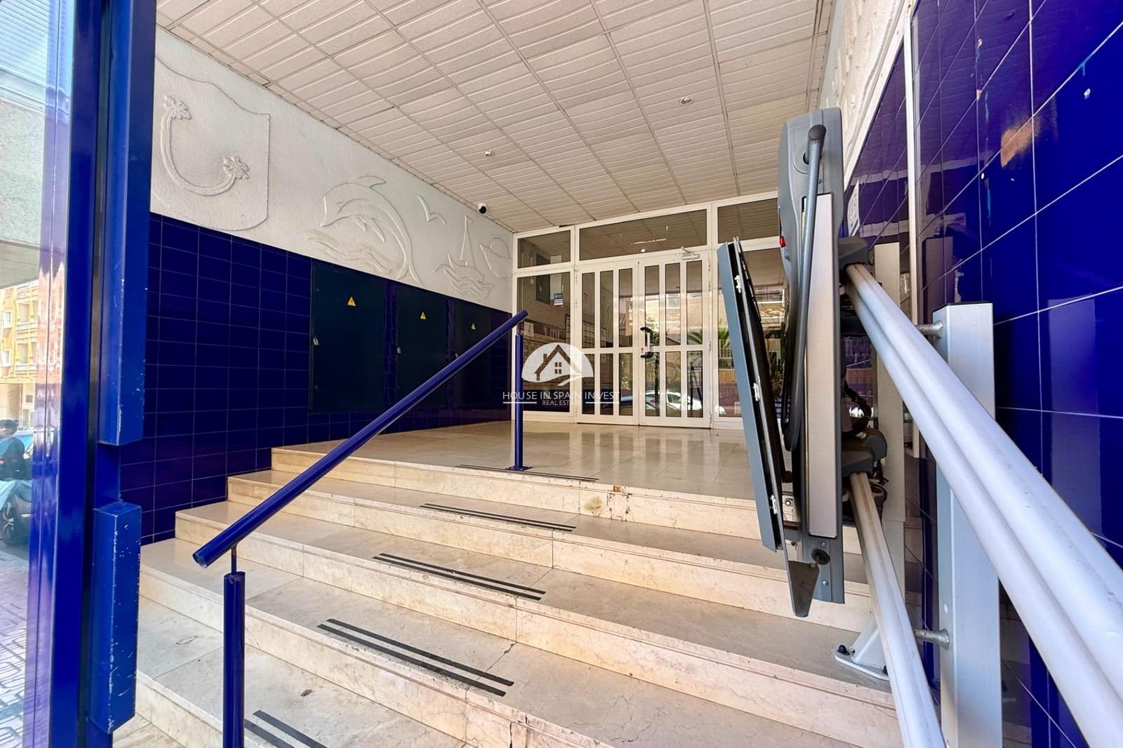2 soveværelse Penthouse til salg i Torrevieja - € 219.900 (Ref: 9976416)