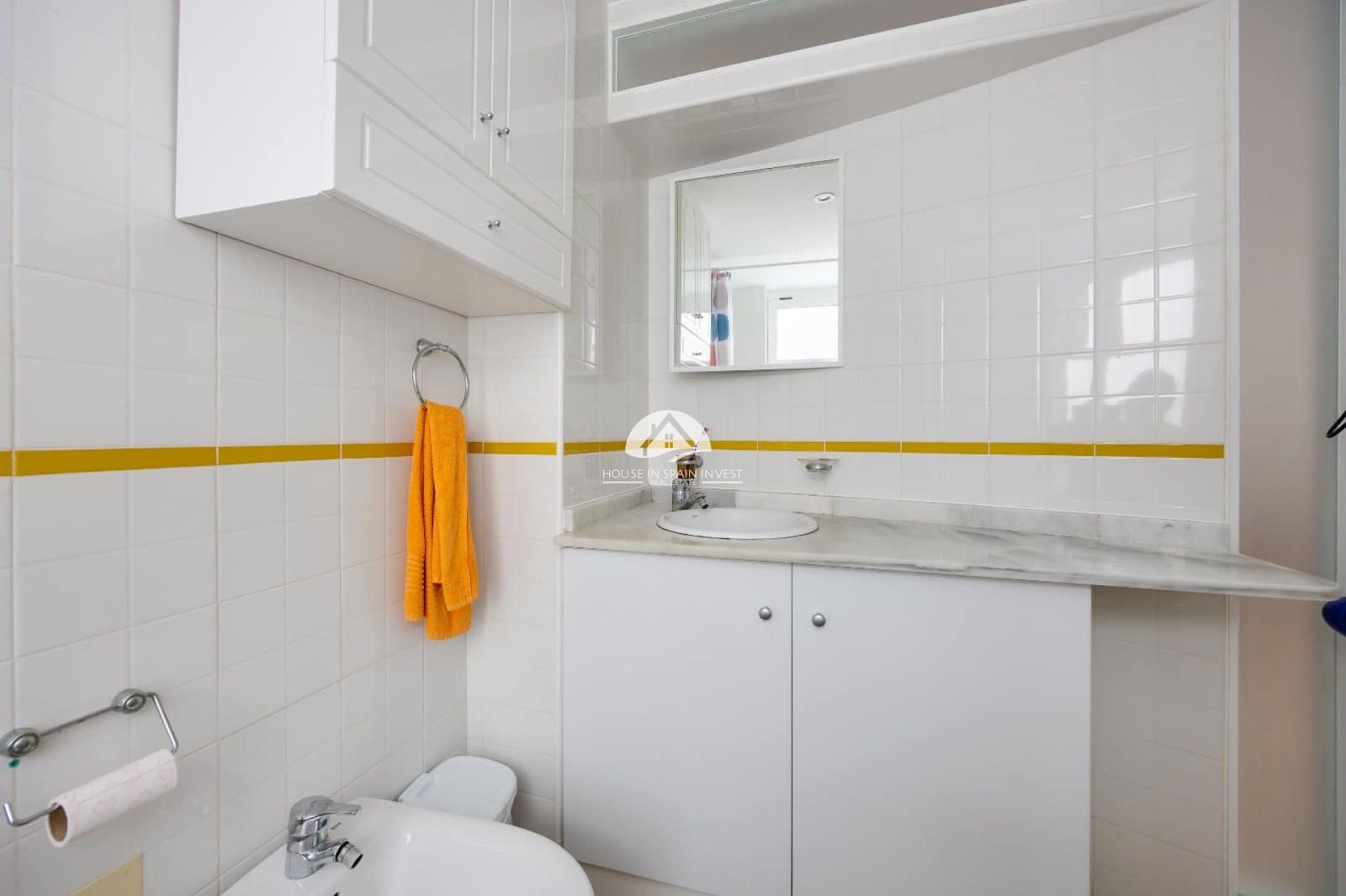 2 soveværelse Lejlighed til salg i Orihuela Costa med swimmingpool garage - € 194.969 (Ref: 9976417)