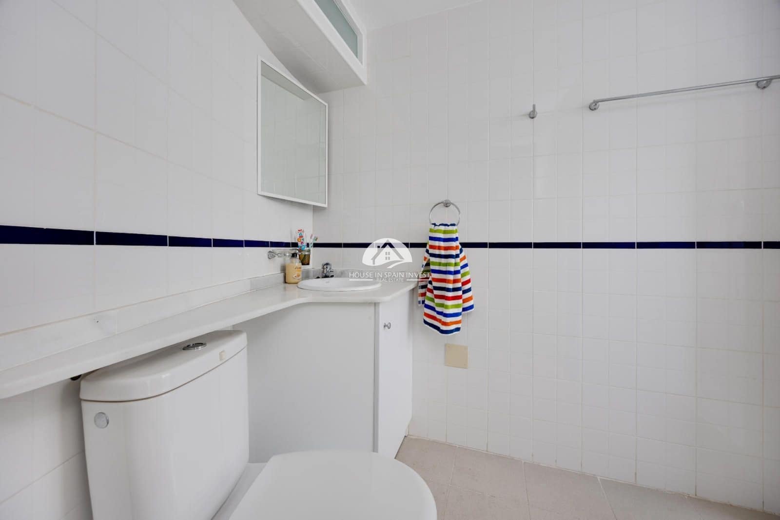 2 soveværelse Lejlighed til salg i Orihuela Costa med swimmingpool garage - € 194.969 (Ref: 9976417)