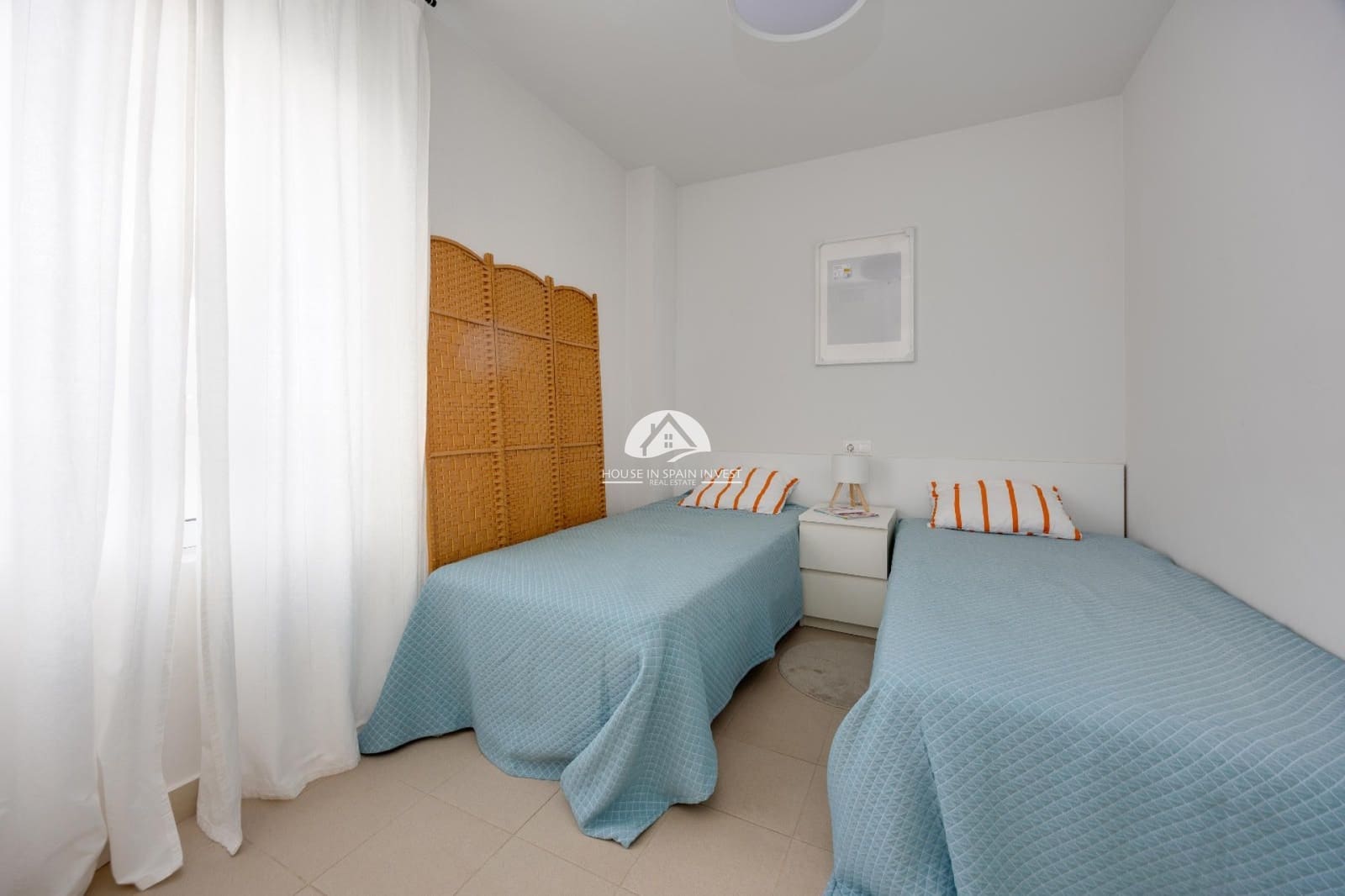 2 soveværelse Lejlighed til salg i Orihuela Costa med swimmingpool garage - € 194.969 (Ref: 9976417)