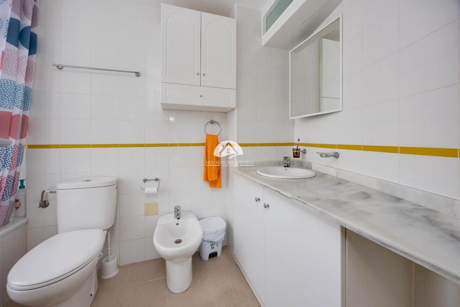 2 soveværelse Lejlighed til salg i Orihuela Costa med swimmingpool garage - € 194.969 (Ref: 9976417)