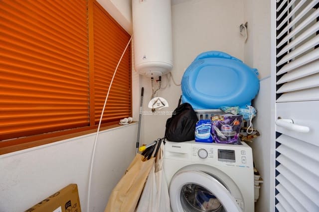 2 soveværelse Lejlighed til salg i Zeniamar - Horizonte - La Campana, Orihuela med swimmingpool garage - € 194.969 (Ref: 9976417)