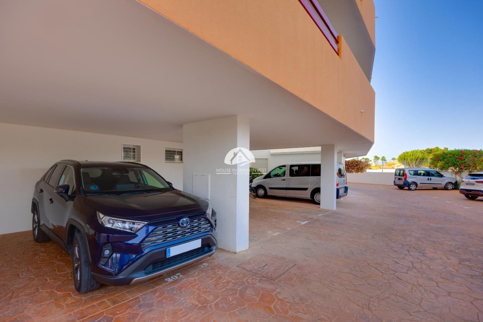 2 soveværelse Lejlighed til salg i Orihuela Costa med swimmingpool garage - € 194.969 (Ref: 9976417)