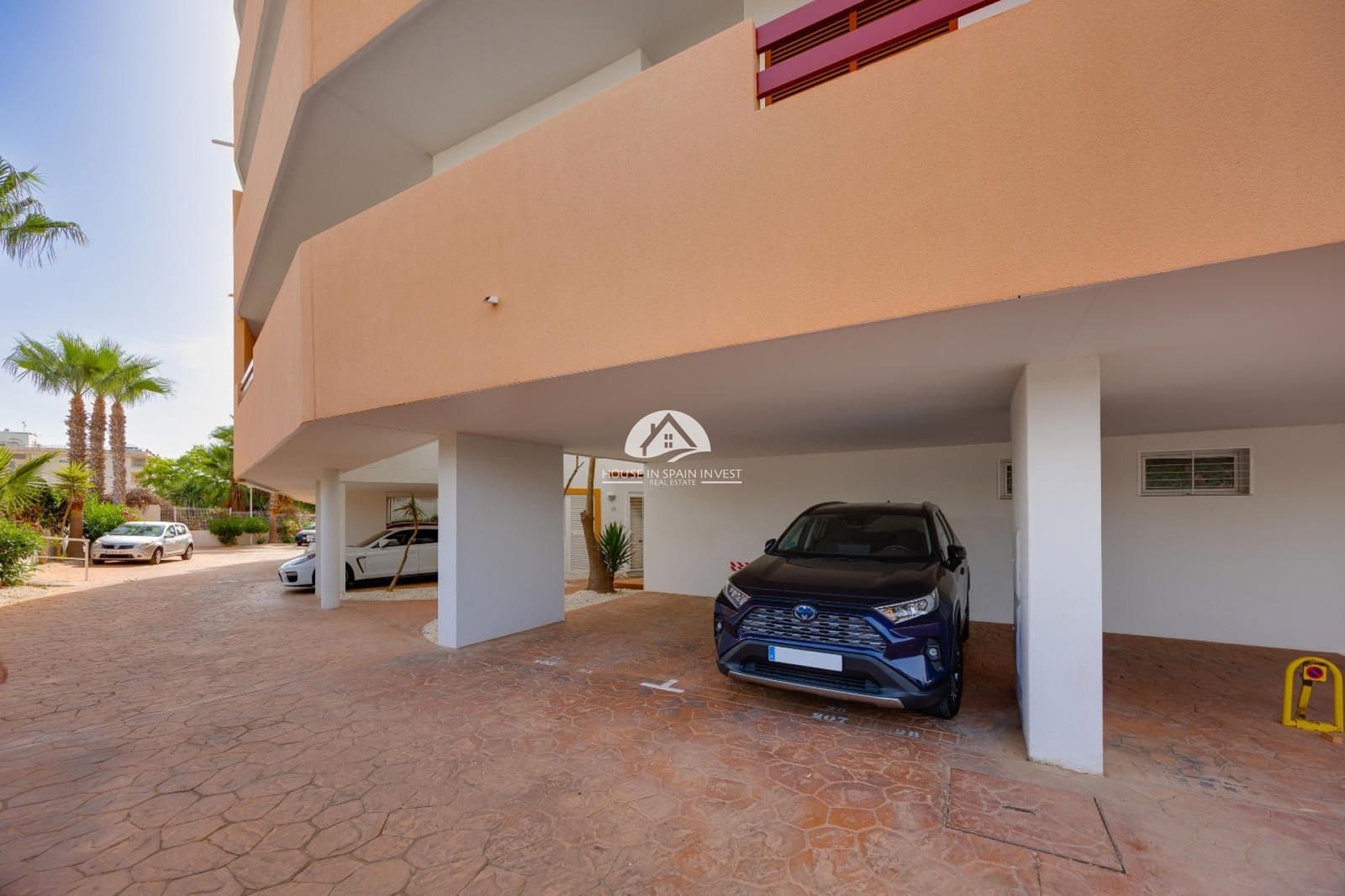 2 soveværelse Lejlighed til salg i Orihuela Costa med swimmingpool garage - € 194.969 (Ref: 9976417)
