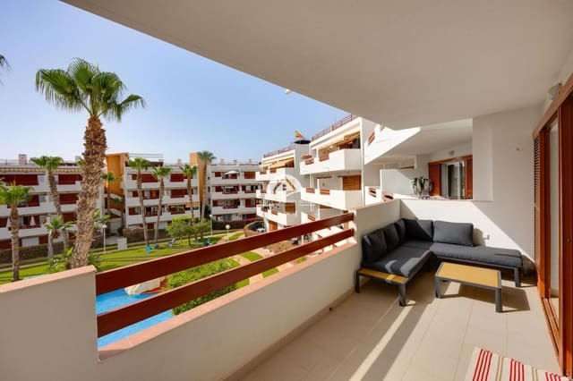 2 soveværelse Lejlighed til salg i Zeniamar - Horizonte - La Campana, Orihuela med swimmingpool garage - € 194.969 (Ref: 9976417)