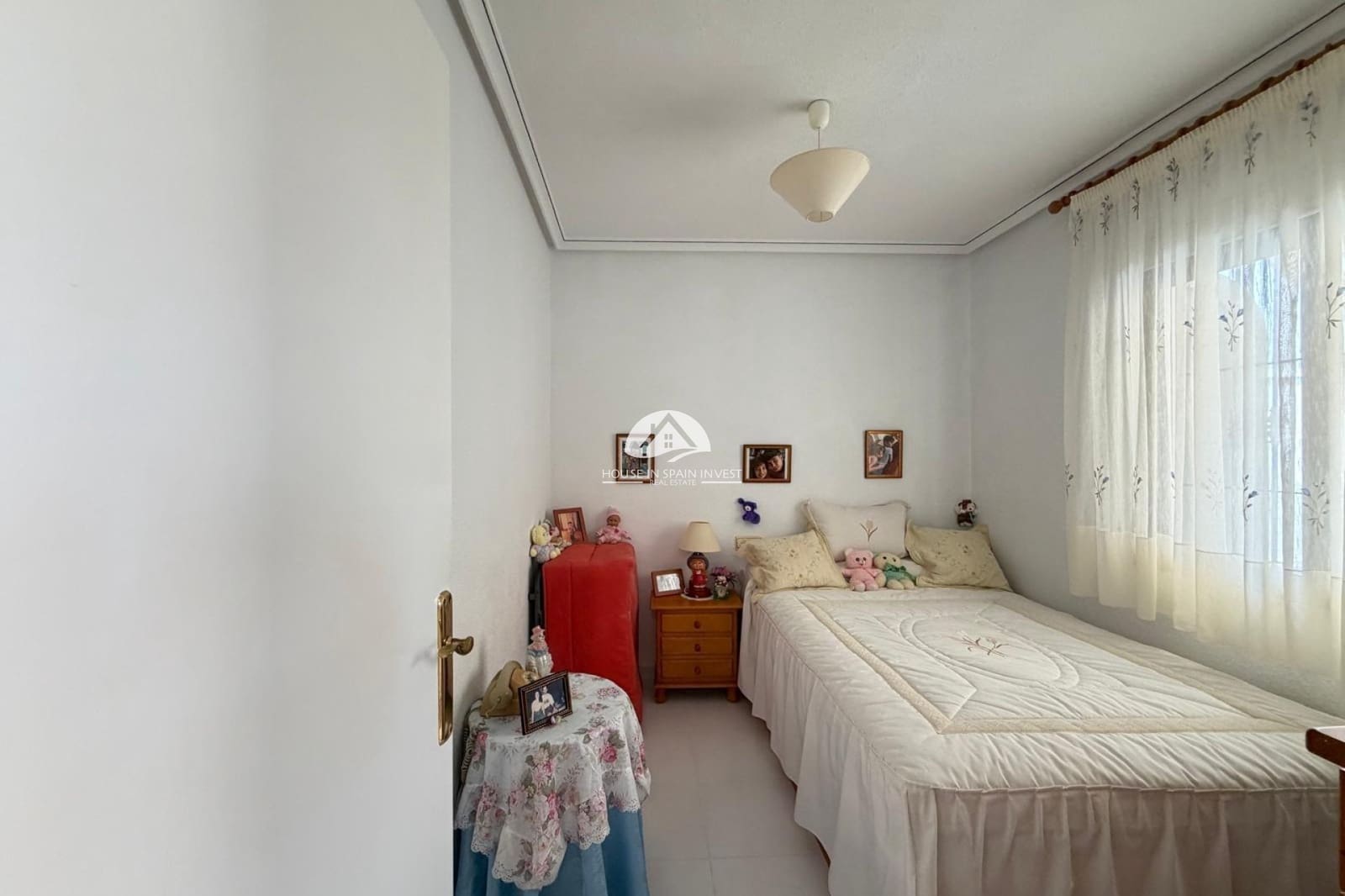 2 sypialnia Bungalow na sprzedaż w Torrevieja - 165 000 € (Ref: 9976421)