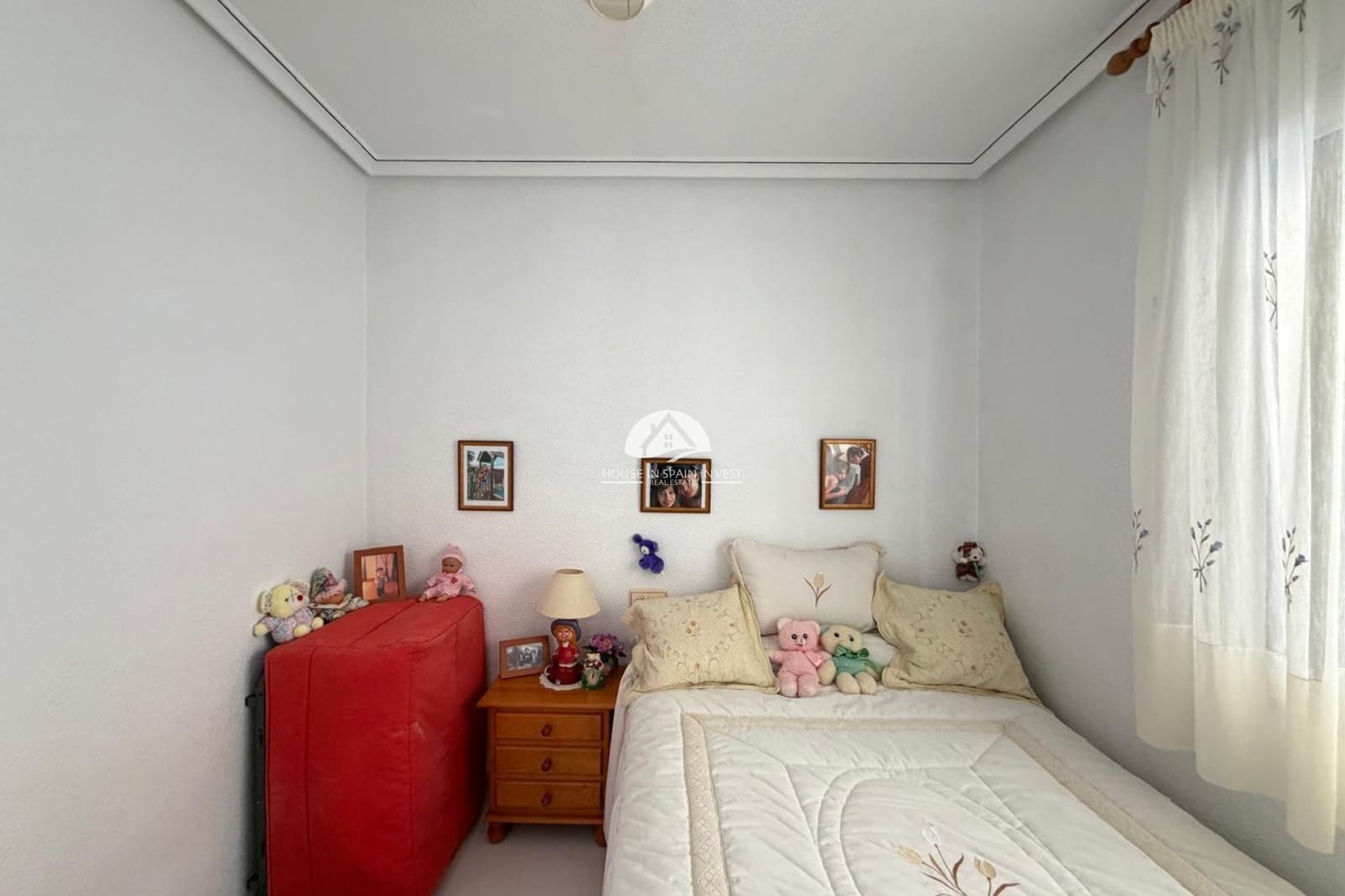 2 sypialnia Bungalow na sprzedaż w Torrevieja - 165 000 € (Ref: 9976421)