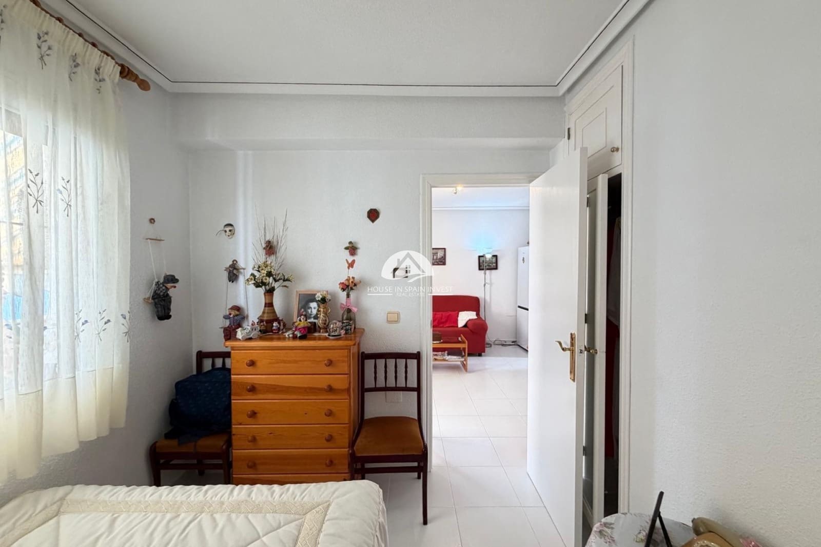 2 sypialnia Bungalow na sprzedaż w Torrevieja - 165 000 € (Ref: 9976421)