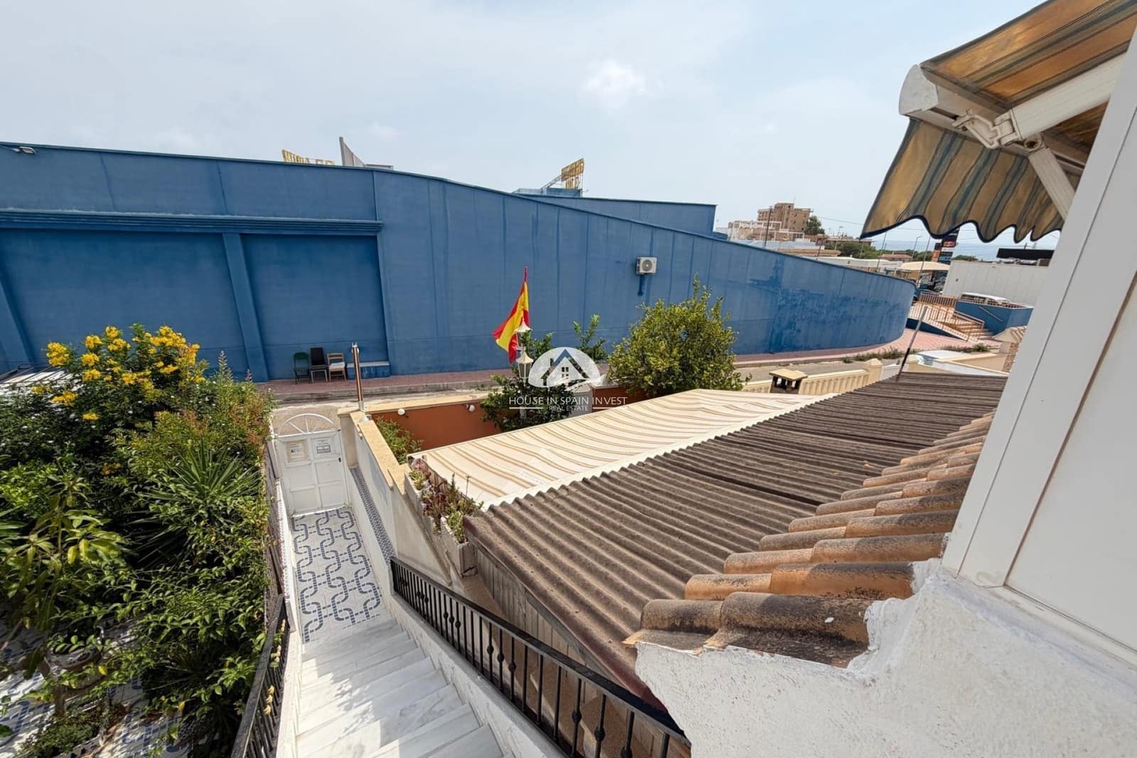 2 sypialnia Bungalow na sprzedaż w Torrevieja - 165 000 € (Ref: 9976421)
