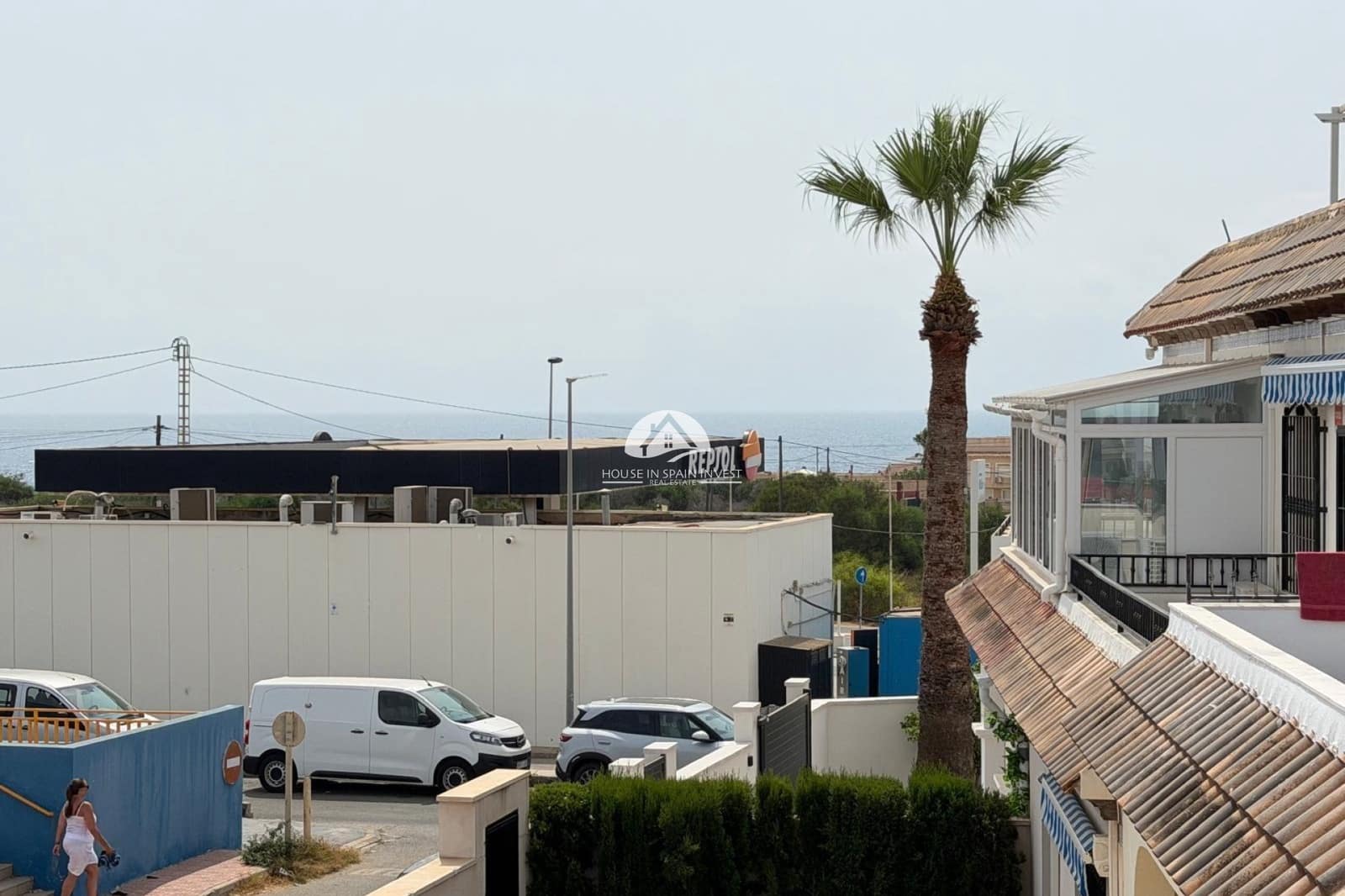 2 sypialnia Bungalow na sprzedaż w Torrevieja - 165 000 € (Ref: 9976421)