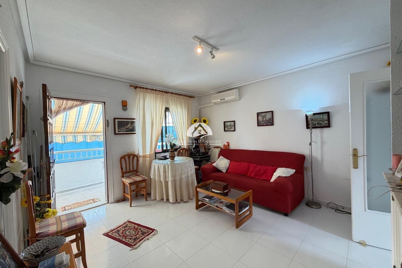 2 sypialnia Bungalow na sprzedaż w Torrevieja - 165 000 € (Ref: 9976421)