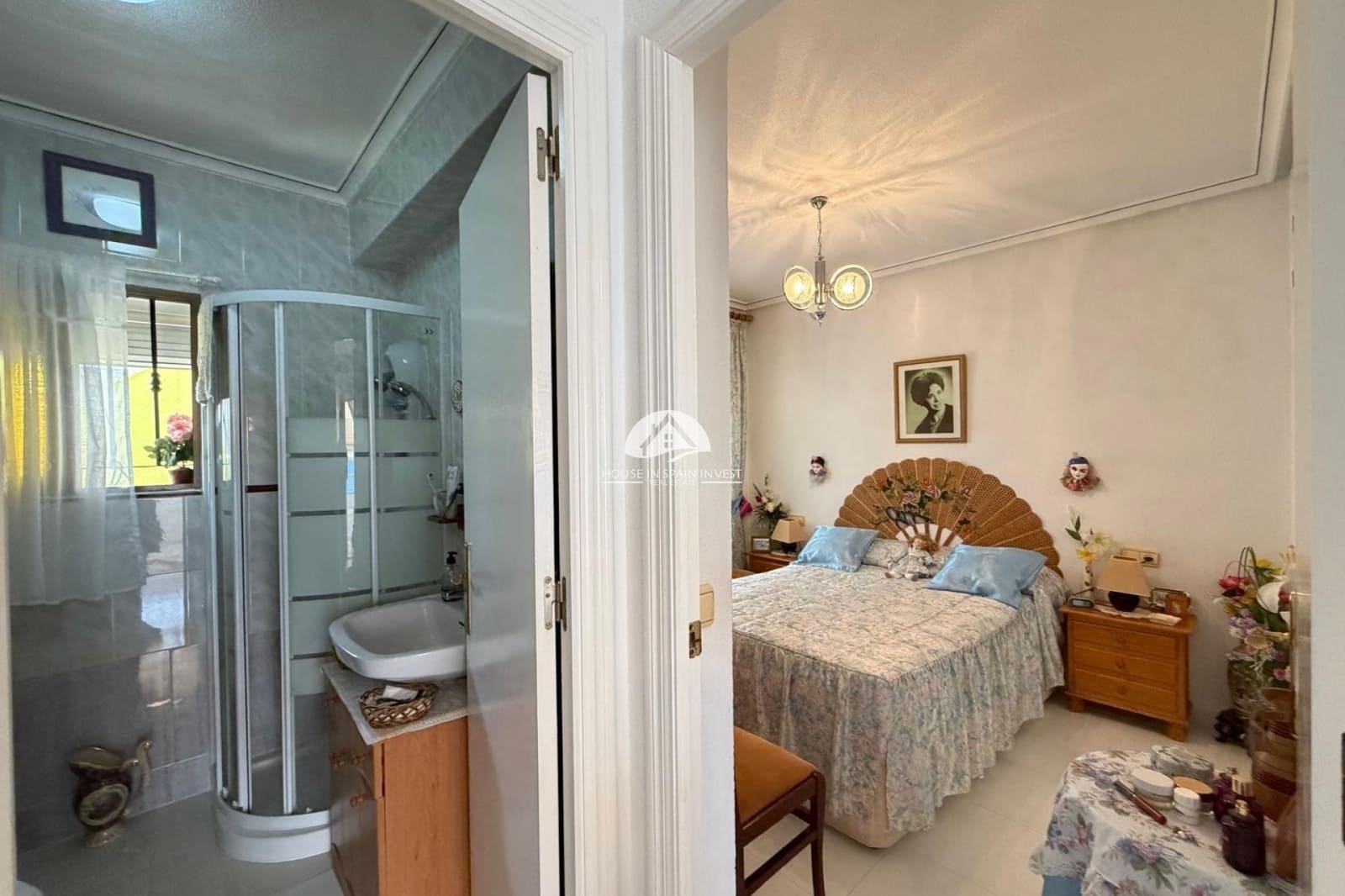 2 sypialnia Bungalow na sprzedaż w Torrevieja - 165 000 € (Ref: 9976421)