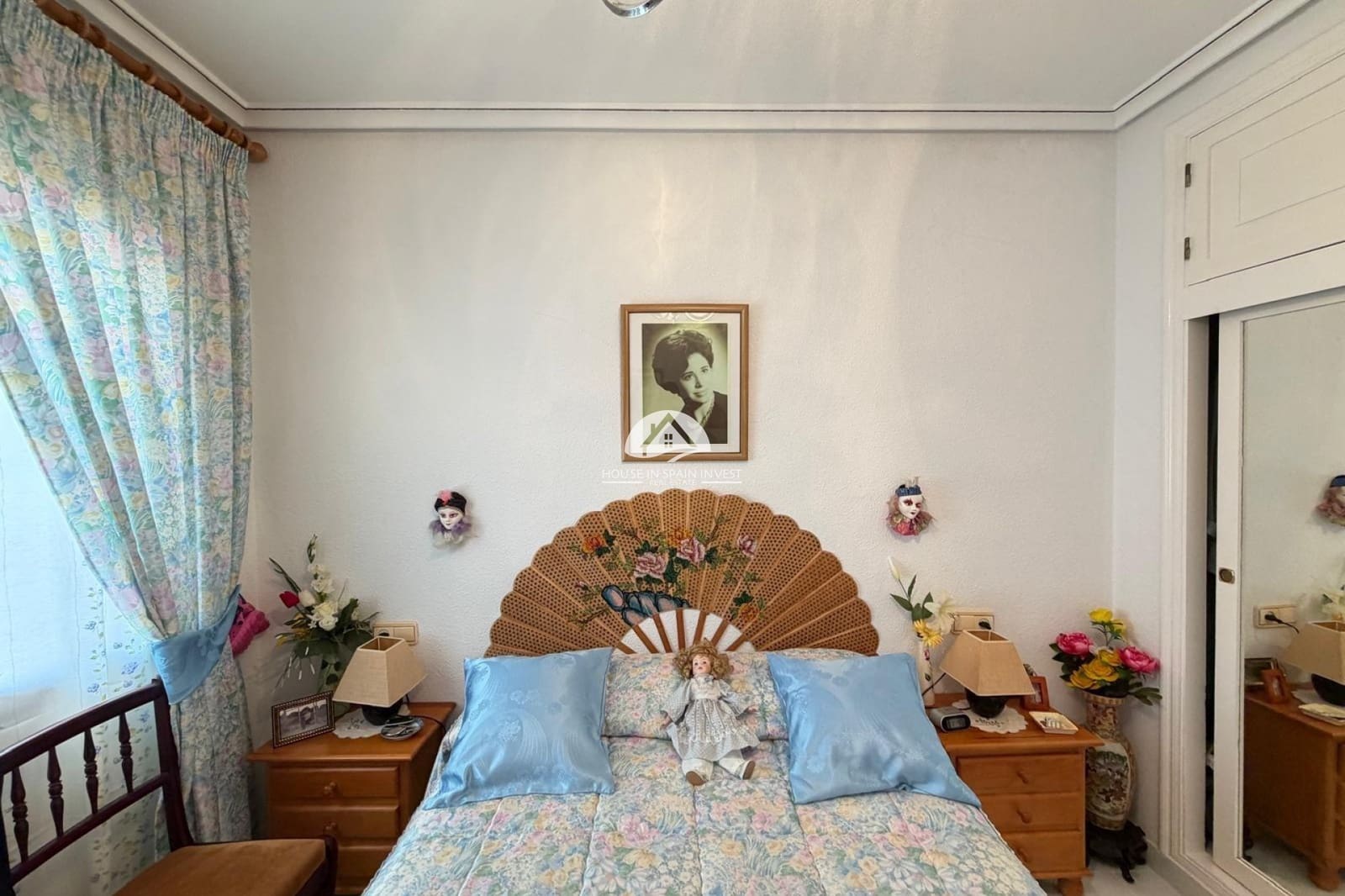 2 sypialnia Bungalow na sprzedaż w Torrevieja - 165 000 € (Ref: 9976421)