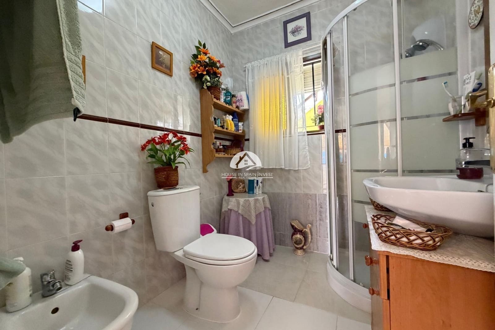 2 sypialnia Bungalow na sprzedaż w Torrevieja - 165 000 € (Ref: 9976421)