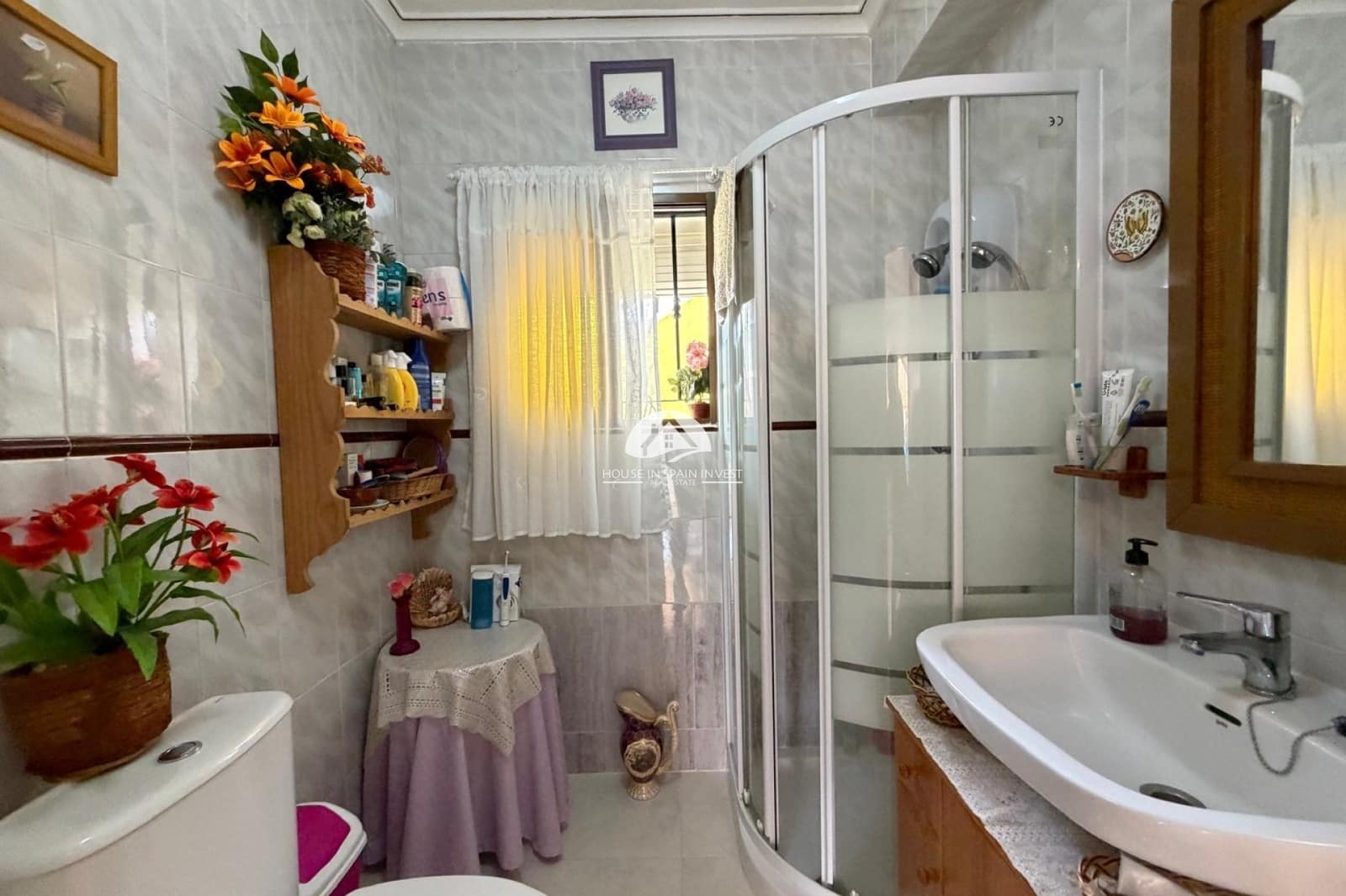 2 sypialnia Bungalow na sprzedaż w Torrevieja - 165 000 € (Ref: 9976421)