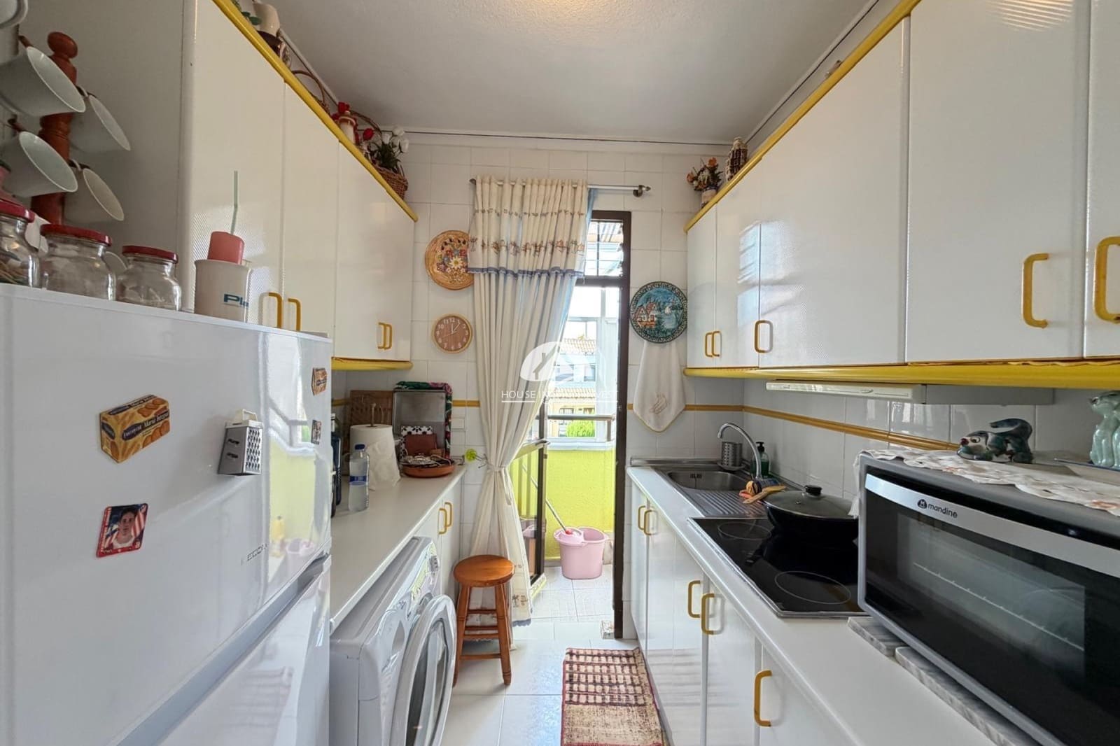 2 sypialnia Bungalow na sprzedaż w Torrevieja - 165 000 € (Ref: 9976421)