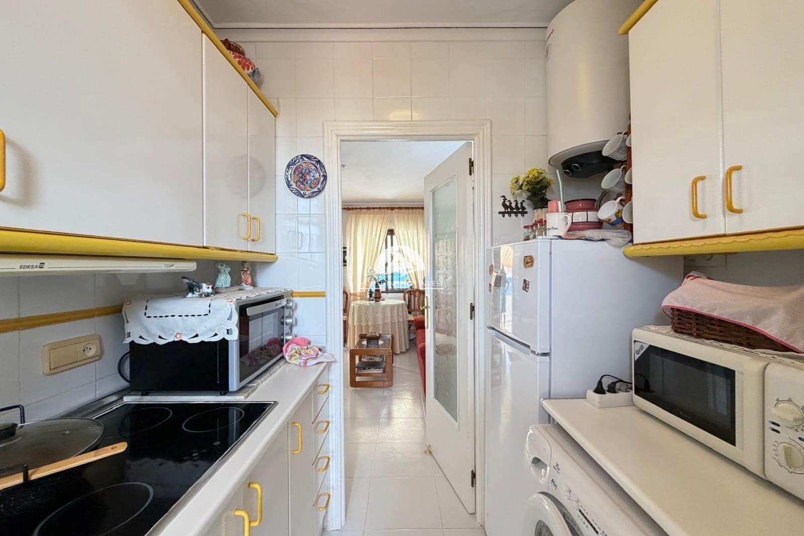 2 sypialnia Bungalow na sprzedaż w Torrevieja - 165 000 € (Ref: 9976421)