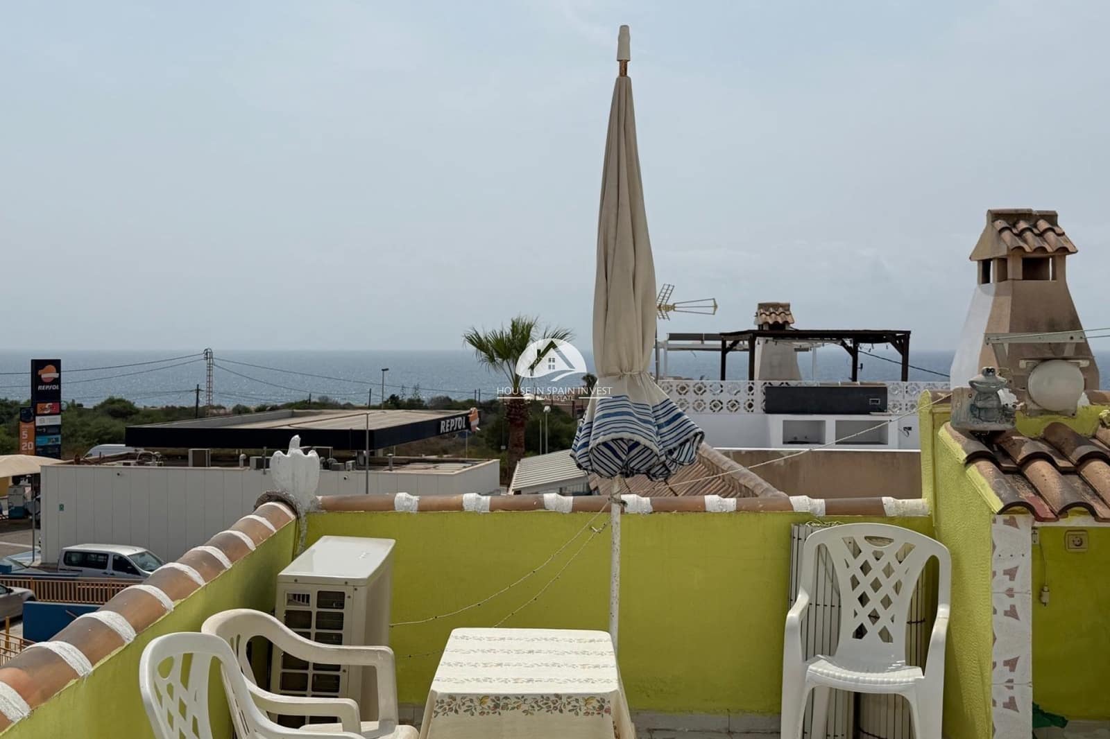 2 sypialnia Bungalow na sprzedaż w Torrevieja - 165 000 € (Ref: 9976421)
