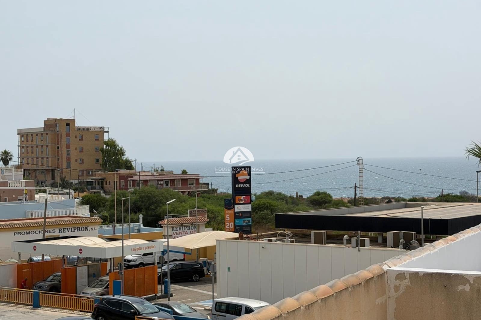 2 sypialnia Bungalow na sprzedaż w Torrevieja - 165 000 € (Ref: 9976421)